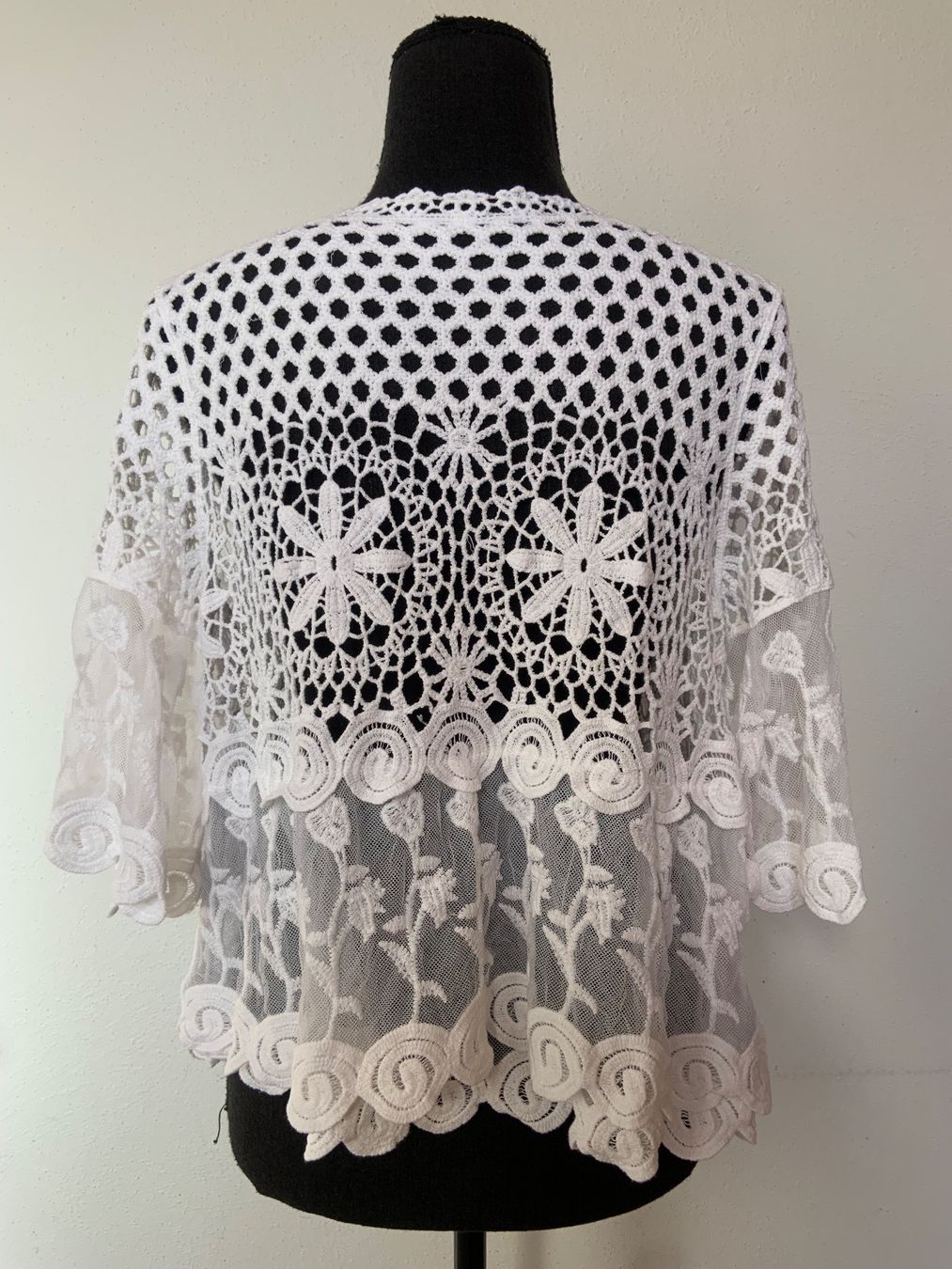 Tuniche: Boho Tunika – Nuovo (secondo la descrizione) da Sigriswil venduto da ck56 3