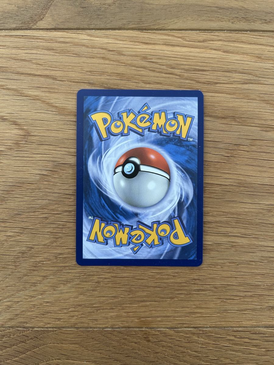 Pokémon Sammelbilder & Trading cards: Motisma Hélice – Neu (gemäss Beschreibung) aus Orpund von Americanpickers 1