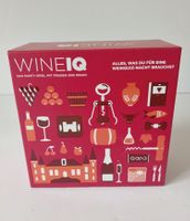 WineIQ Helvetiq – Das Wein - Quizspiel  Brettspiel 
