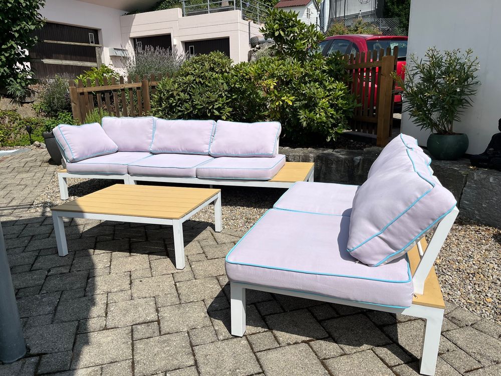 Schne Garten Mbel Gebraucht Kaufen Fotos