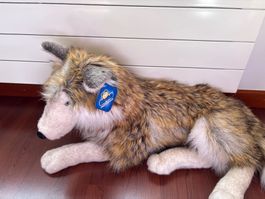 Semo Wolf