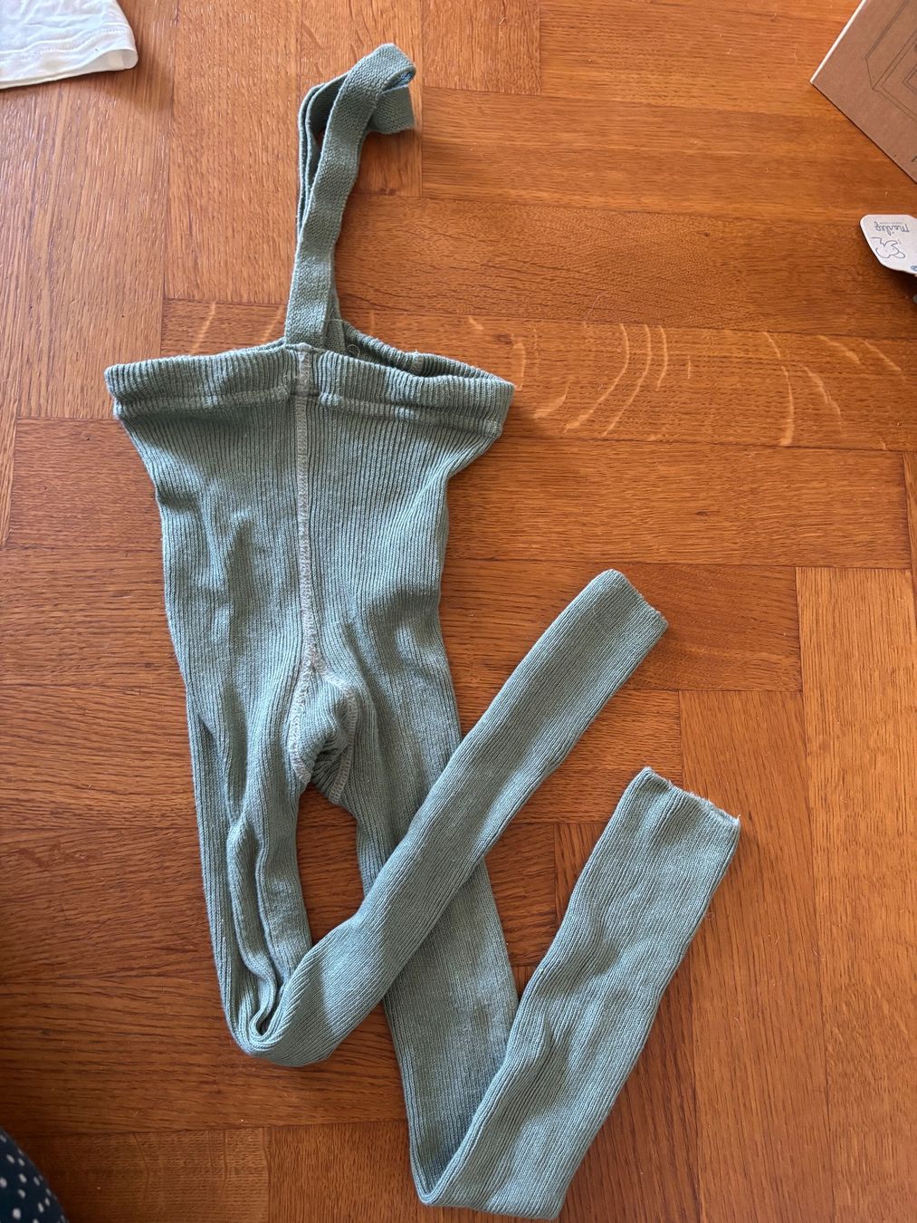 Strumpfhosen & Leggings: Silly silas leggings – Gebraucht aus Arlesheim von Mameil