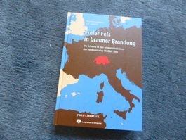 Freier Fels in brauner Brandung,1940-42,Weltkrieg,Politik,CH