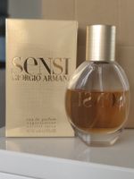 Parfume Giorgio Armani Sensi 30 ml edp