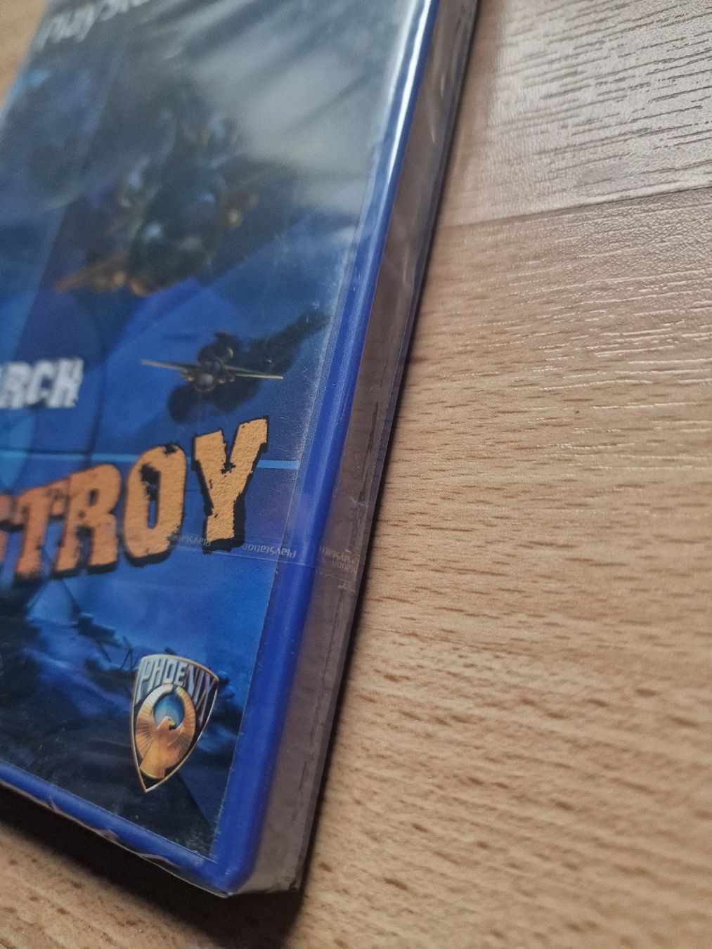 Giochi: Neu- Sealed - Search & Destroy - Playstation 2 - PS2 – Nuovo e nell'imballaggio originale da Fahrwangen venduto da luk_bhw7 1