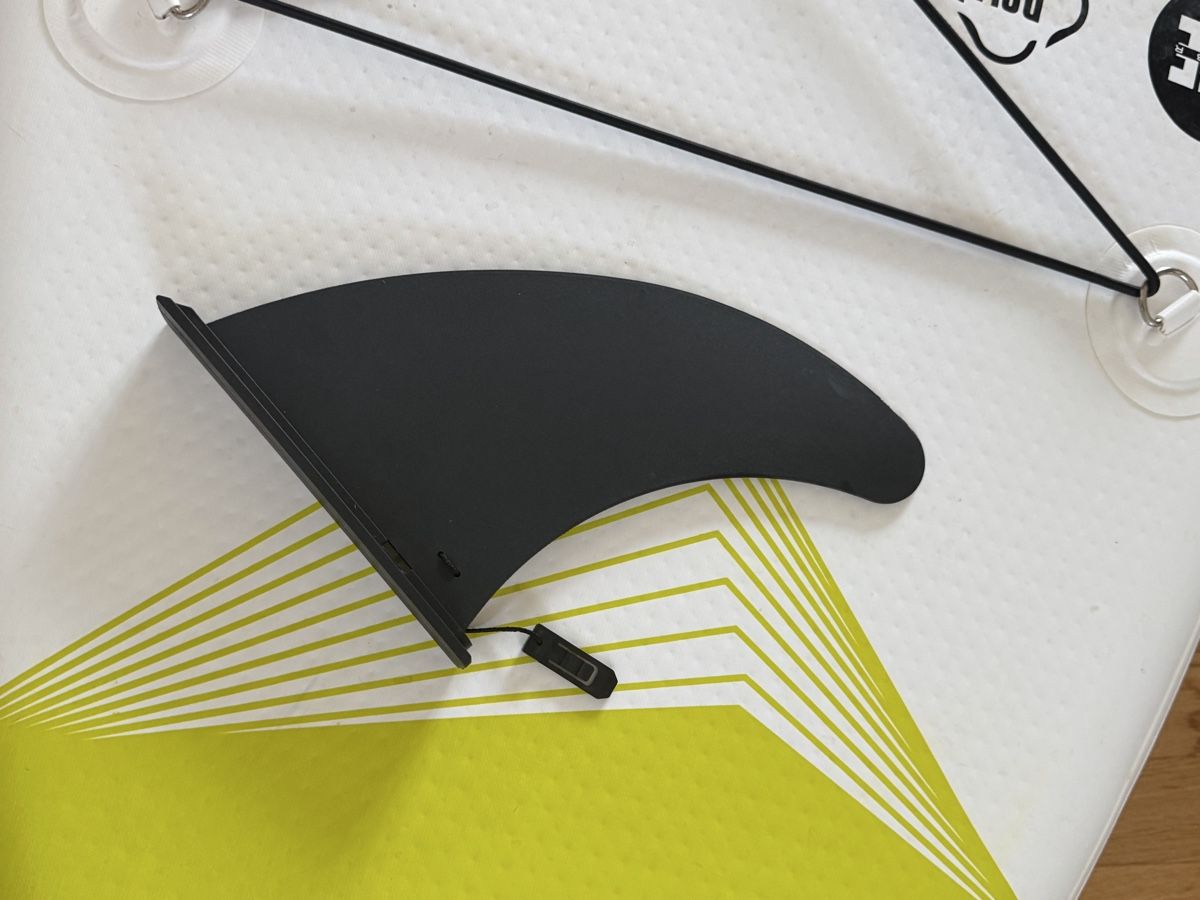 Planches de surf: Standup Paddle  – D'occasion à Lüchingen par nem_nh7v 2