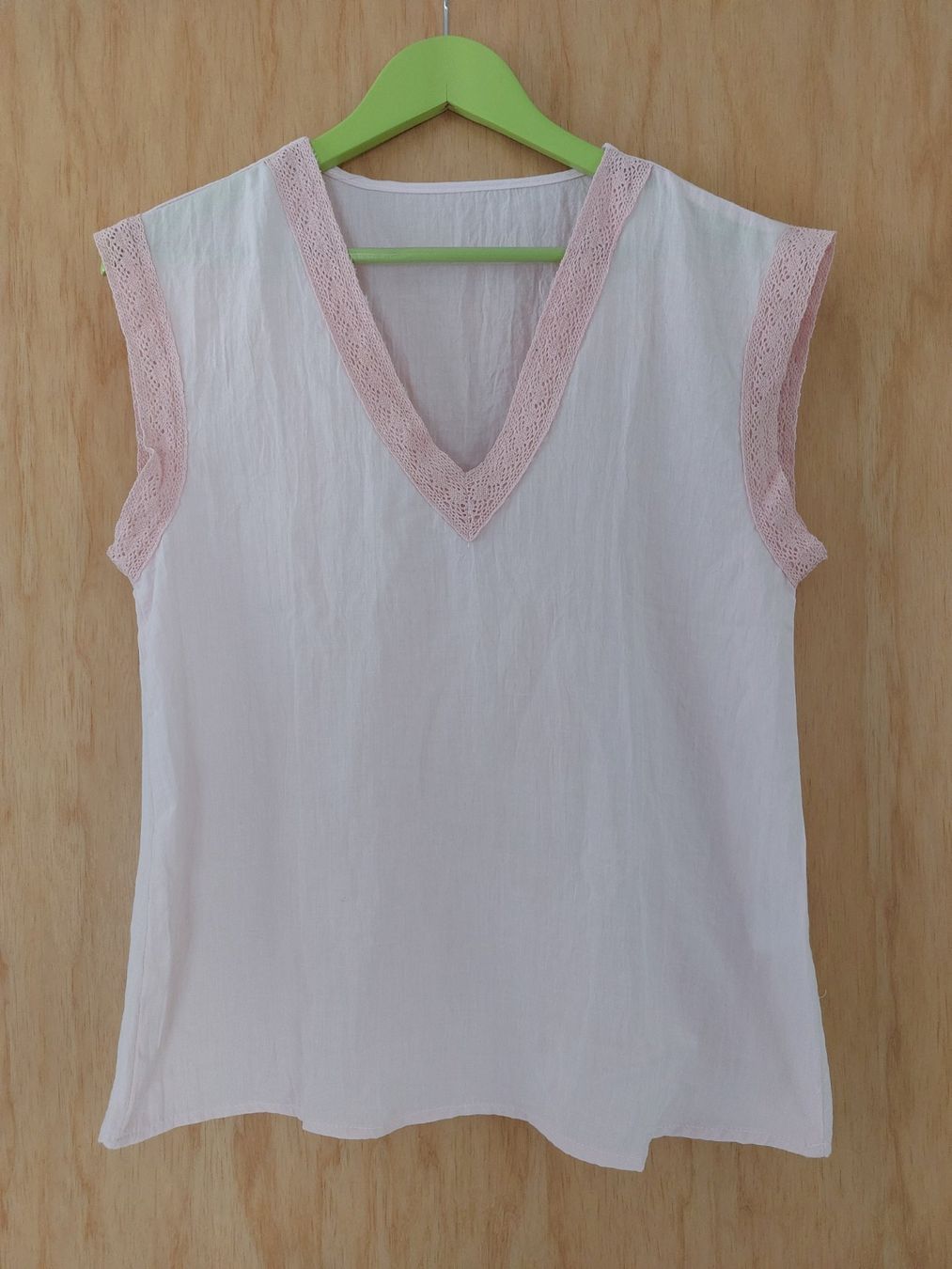 T-shirts: T'Shirt Gr.  S – D'occasion à Schmitten par Renistern68