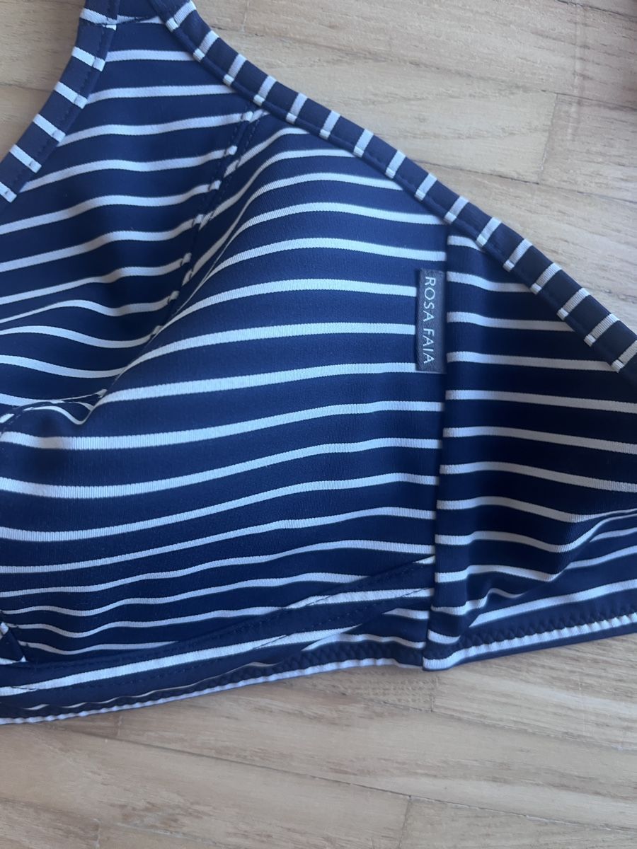 Maillots de bain & Bikinis: Bikini Rosa Faia  – D'occasion à St. Gallen par elli18 2