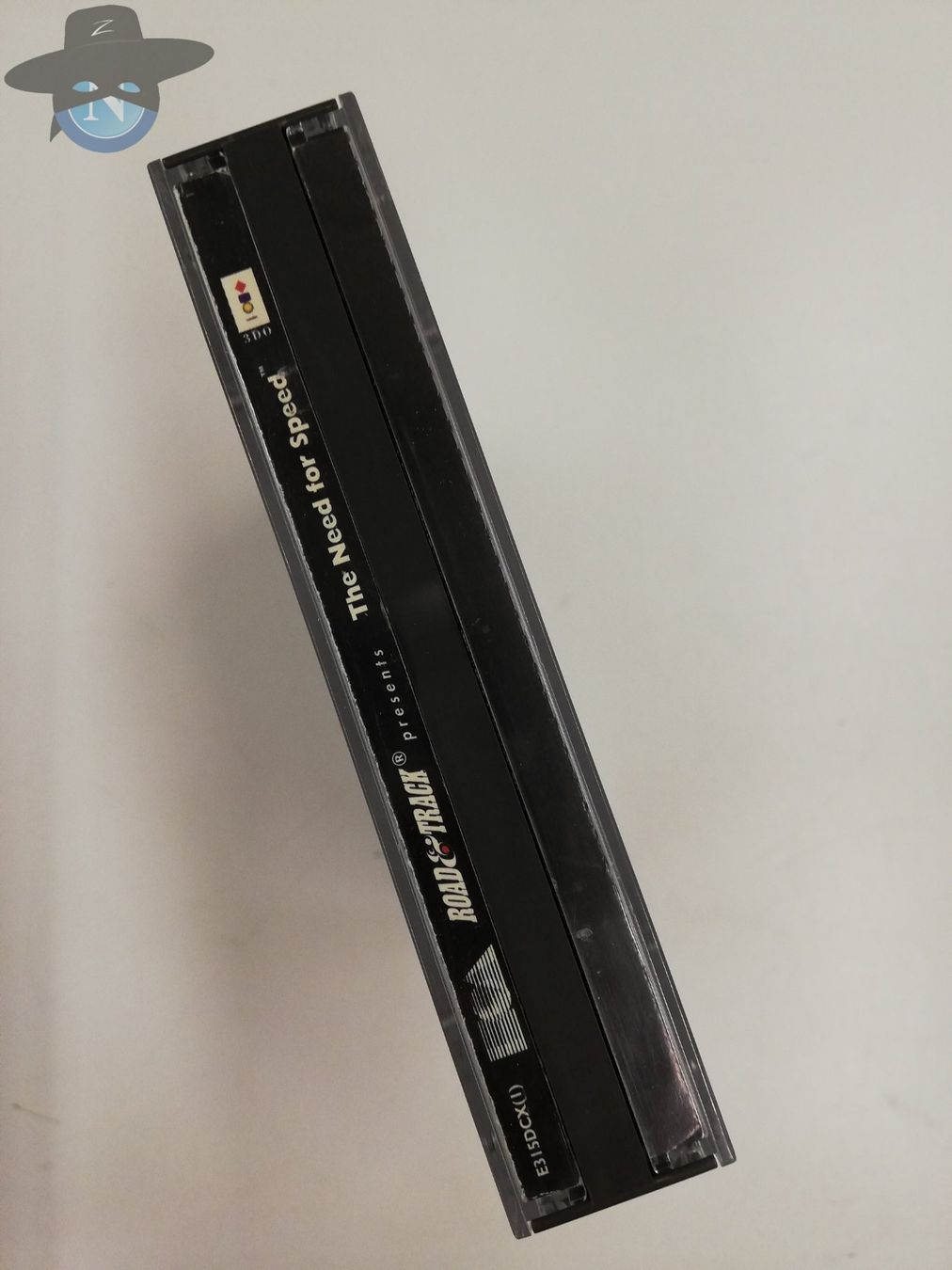 Giochi: Need for Speed / Panasonic 3DO – Usato da St. Gallen venduto da zorro_dc 5
