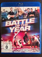 Battle of the Year
