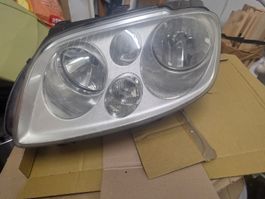 Scheinwerfer VW Touran