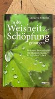 Buch "In der Weisheit der Schöpfung geborgen" Zustand neu
