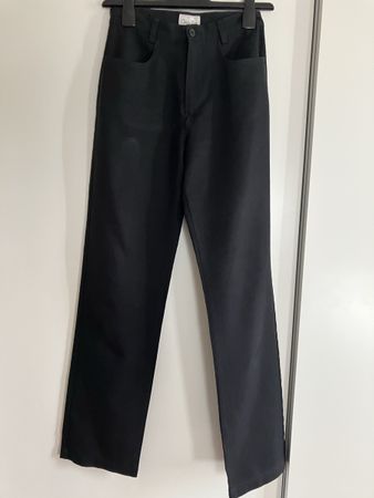 Pantalon noir