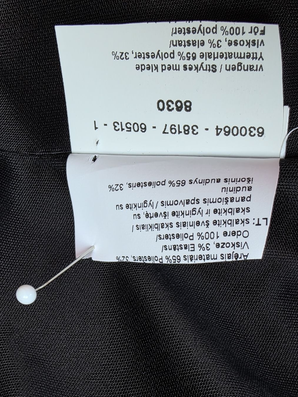 Gerry Weber Giacche: Damenjacke-GERRY WEBER – Nuovo (secondo la descrizione) da Pfäffikon SZ venduto da hrs_k2tn 5
