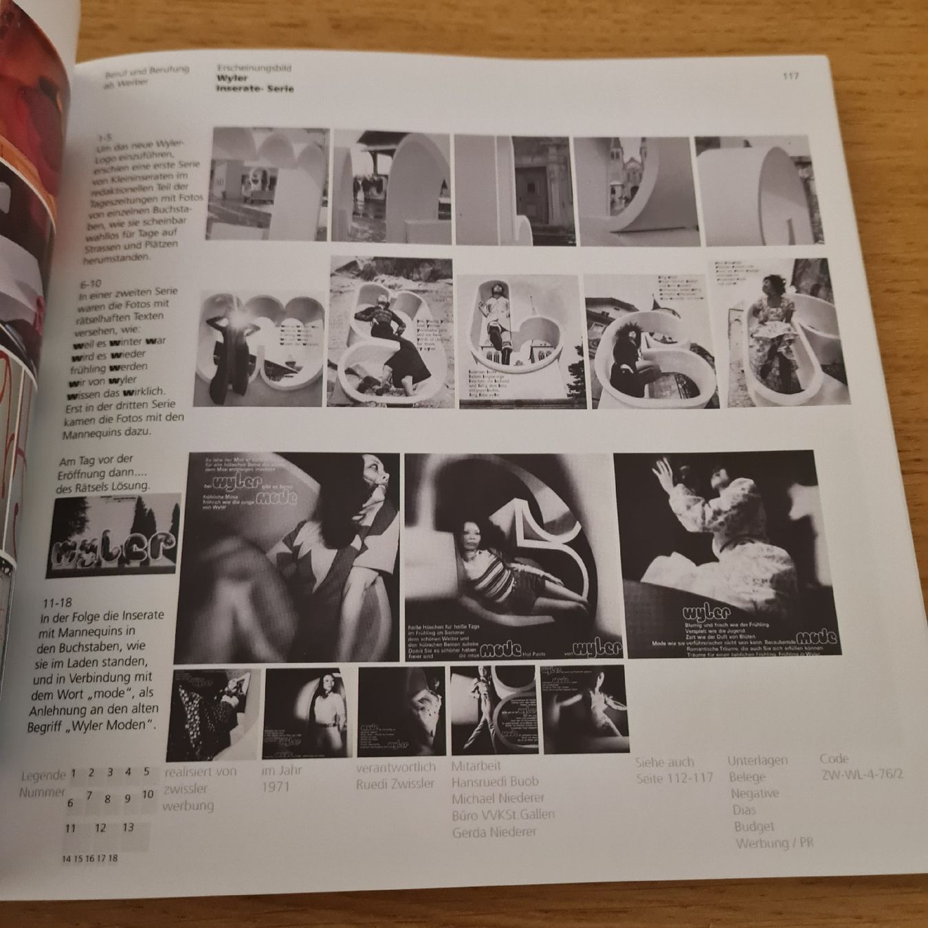 Libri: Werkkatalog Ruedi Zwissler – Nuovo (secondo la descrizione) da Basel venduto da Piscosour01 4
