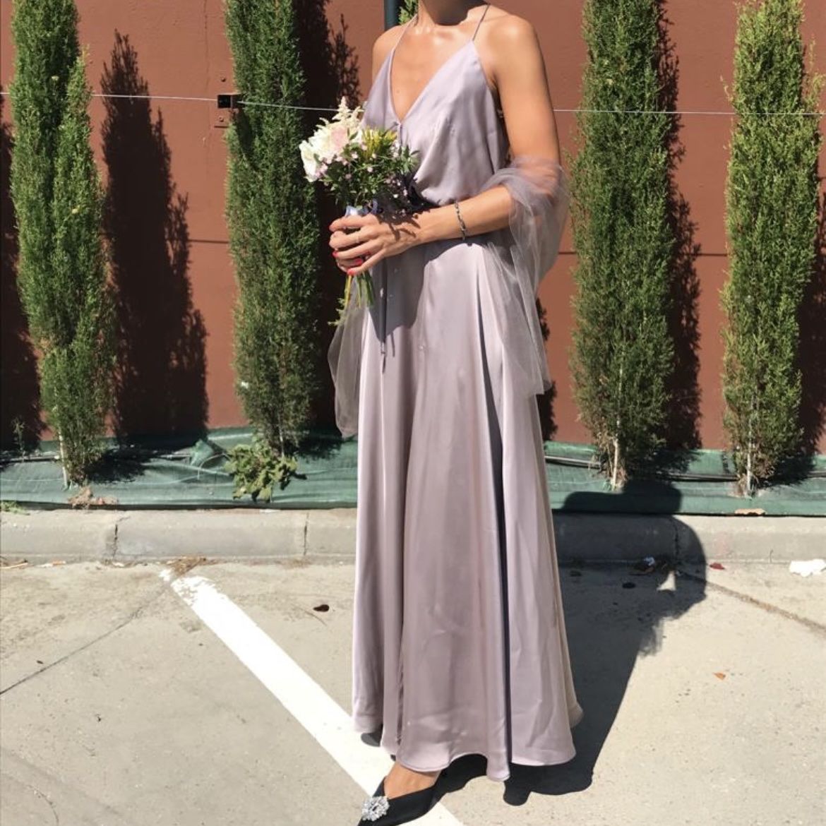 Kleider: Abendkleid – Gebraucht aus Zürich von AJO91 2