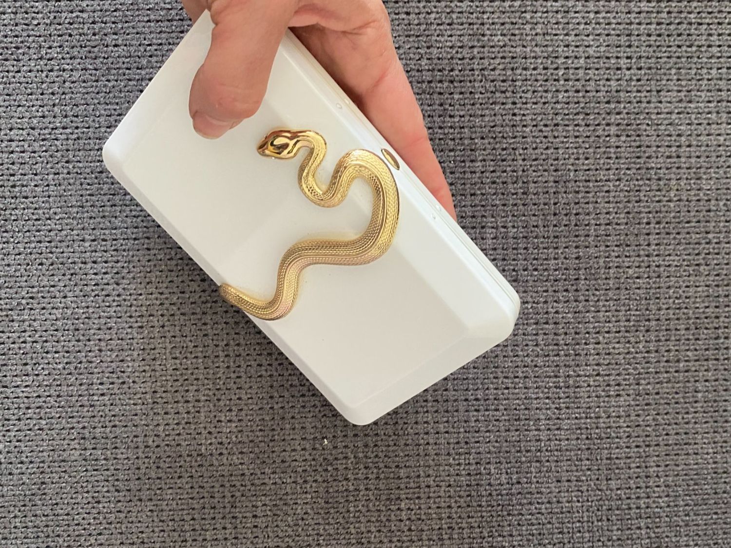 Taschen für Damen: Clutch – Gebraucht aus St. Gallen von art_pn78