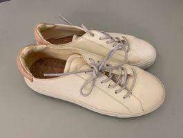 Damen Lederschuhe Marc O'Polo Gr. 36