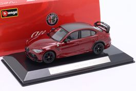Alfa Romeo Giulia GTAm