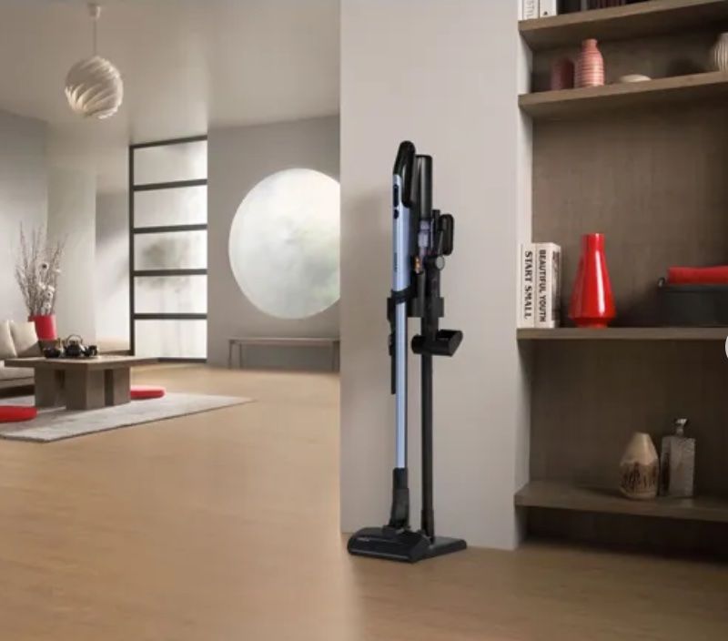 Aspirapolveri & Accessori: Akku -Stielsauger 30 Volt von Hitachi – Nuovo e nell'imballaggio originale da Ruettenen venduto da Cleanway