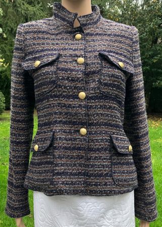 Cardigan Zara Woman, neuf, Taille L