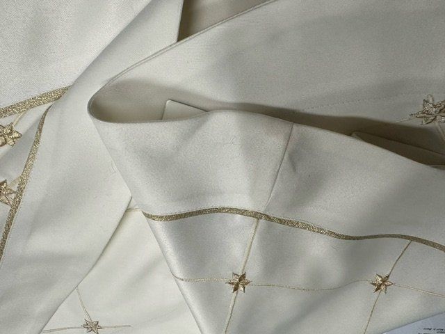 Sonstige Tischwäsche: RICO DESIGN WEIHNACHTEN TISCHDECKE NEU – Neu (gemäss Beschreibung) aus Ostermundigen von wini63 3