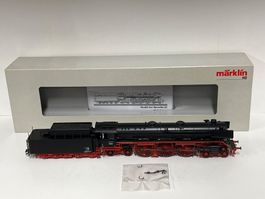 Märklin 39050 BR 05 DB Epoche lll Insider mfx Sound