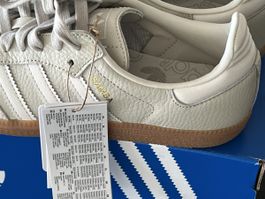 Adidas Samba OG UK 4