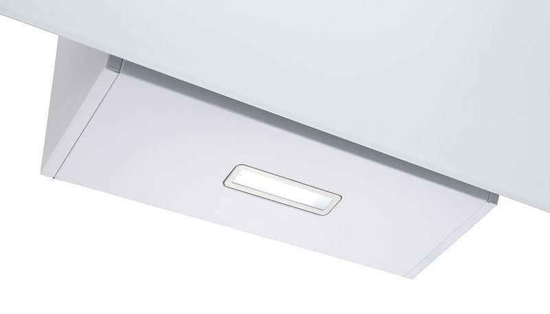 Cappe di aspirazione: 854 Dunstabzugshaube weiss 60cm LED – Nuovo e nell'imballaggio originale da Wallenwil venduto da toesstalvertrieb 7