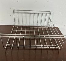 [GUT & GÜNSTIG]: Metallschublade aus Edelstahl