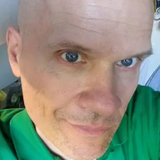 Profile image of Gygerss