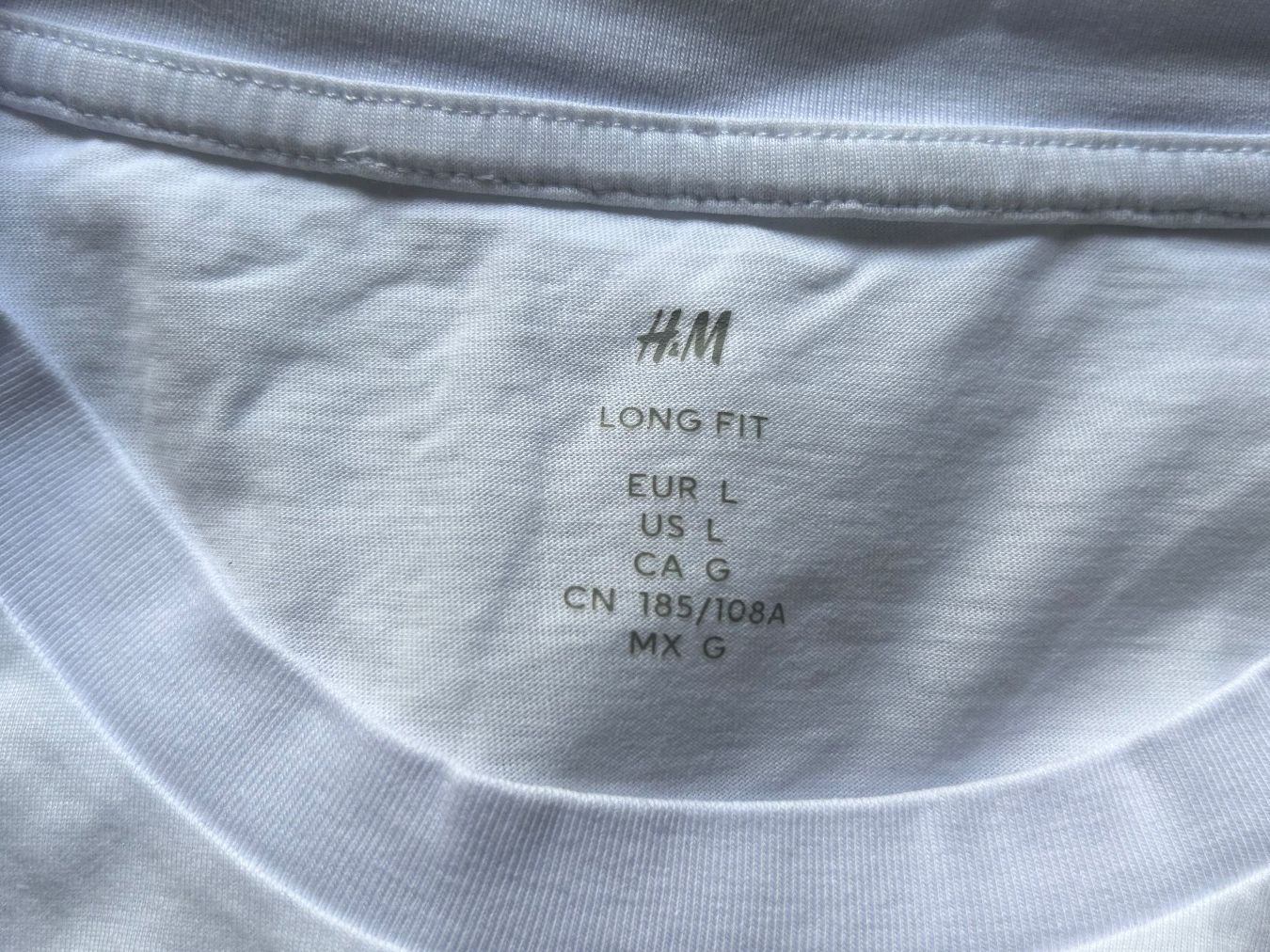 H&M T-Shirts: H&M T-Shirt – Gebraucht aus St. Gallen von look-twice 3