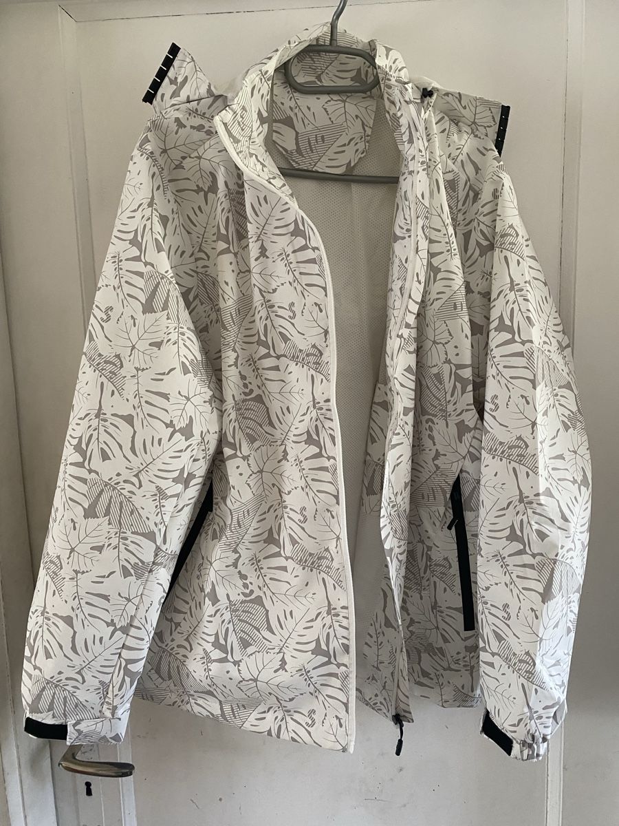 Jacken: Wind/Regenjacke gr. XXL – Neu (gemäss Beschreibung) aus Seewen SZ von shaky01 4