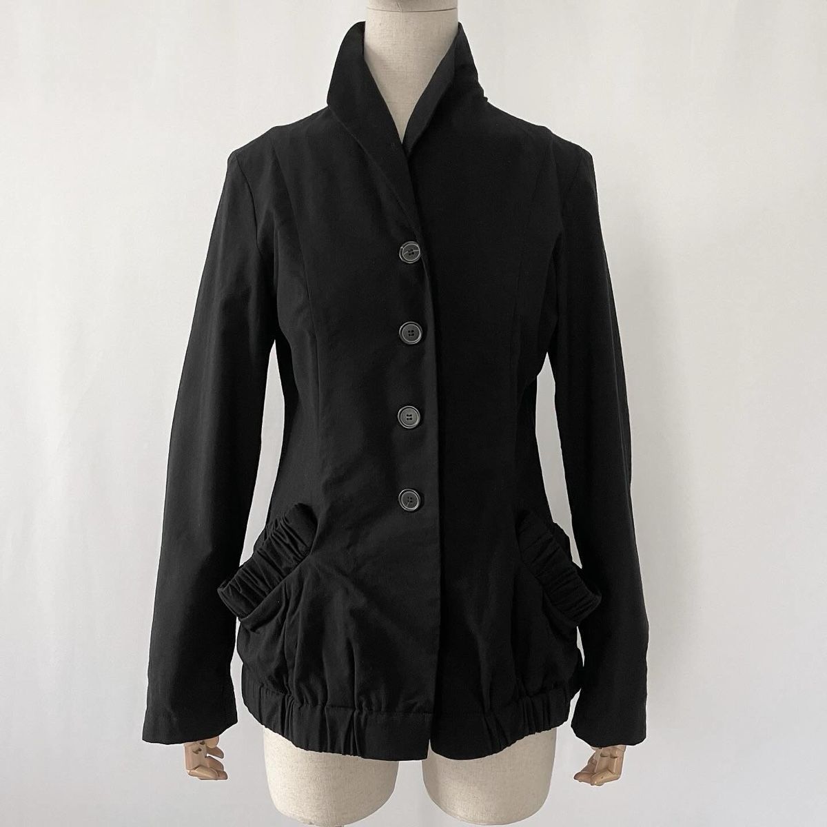 Rundholz Giacche: RUNDHOLZ Jacket – Nuovo (secondo la descrizione) da Emmen venduto da Avviivva_Com2023