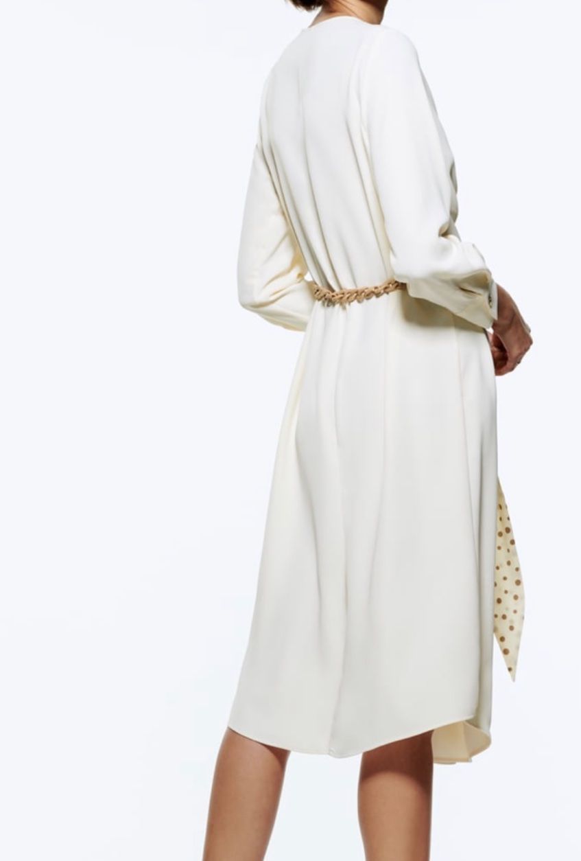 Zara Vestiti: Zara kleid – Nuovo e nell'imballaggio originale da Bern venduto da mystyle_bern 1