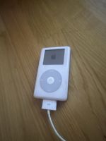 AB 1 Fr!! iPod Classic 40GB