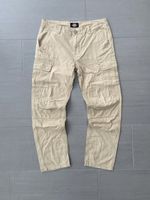 Dickies Cargohose beige Gr. W34