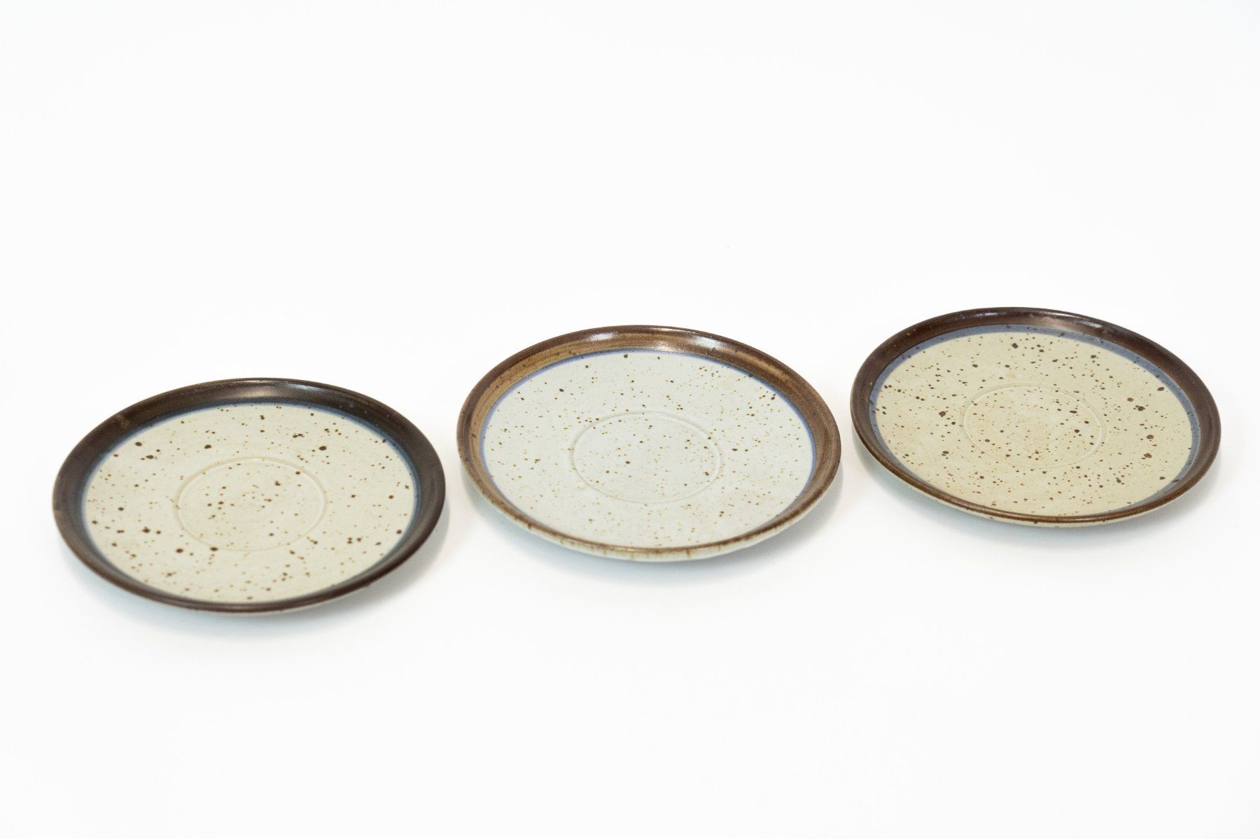 Assiettes: Rheinfelden Keramik Teller-Set - Versand möglich – D'occasion à Schaffhausen par Studio-Ara