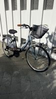 Carratt Sicily Citybike – fahrbereit