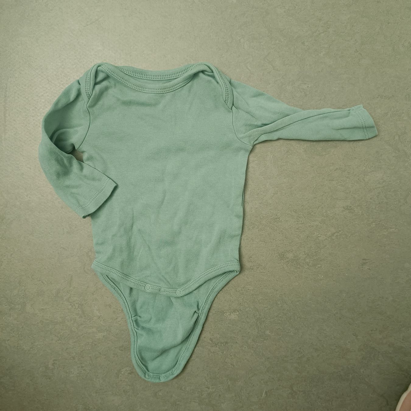 Sous-vêtements: Body Grösse 62 – D'occasion à Jaberg par urig17.