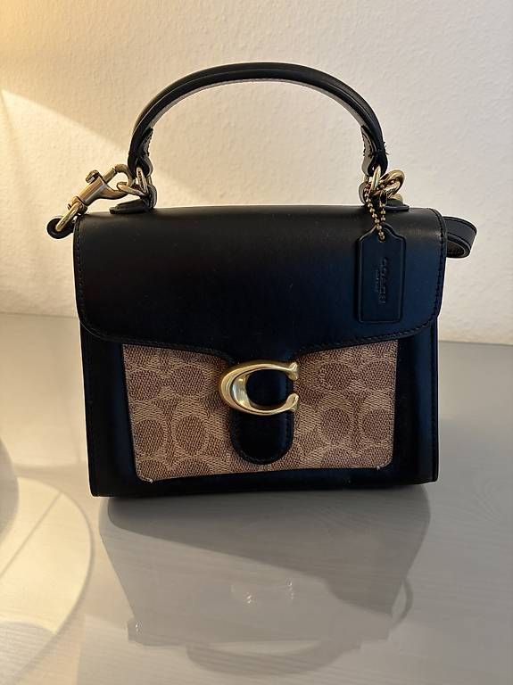 Borse da donna: Coach Tabby Top Handle 20 Handtasche – Usato da Volketswil venduto da den_6ppj 1