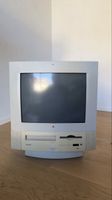 vintage Apple Macintosh PowerPC 5500/225
