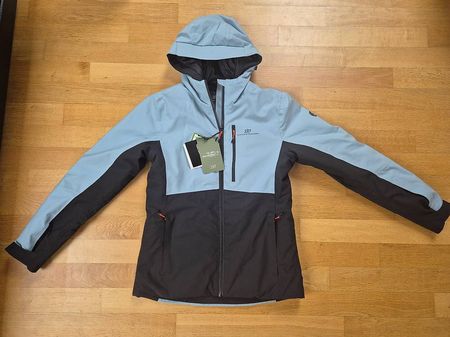 Skijacke 2117 of Sweden Sala Ocean, XS
