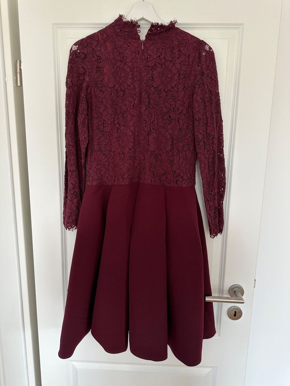 Kleider: Spitzenkleid von Molly Bracken gr. L – Gebraucht aus Elgg von KTeek 1