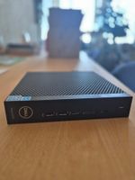 Dell Wyse 5070 Thin Client, 4 GB/32 GB, 56 Stück verfügbar