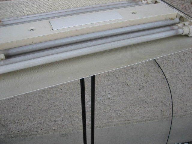 Regent Lampade: Stehlampe Büro – Usato da Winterthur venduto da Lunaticalpha1 4