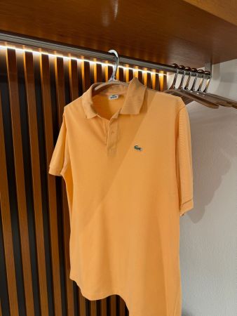 Polo von Lacoste