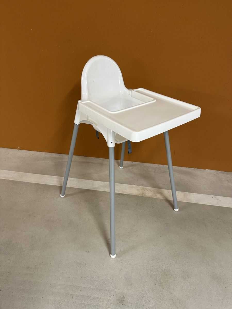 Ikea Seggioloni: IKEA Antilope Kinderhochstuhl – Usato da Birmensdorf ZH venduto da gotoeichi