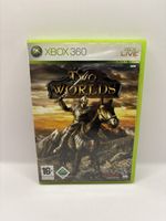 Two Worlds Xbox360