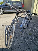 E-Bike Flyer HS Street in gutem Zustand